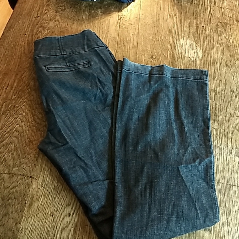 Maurices Jeans